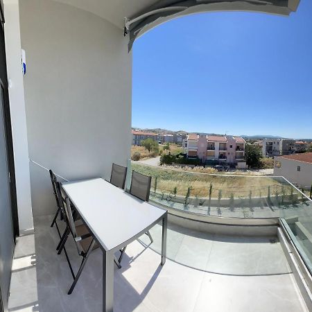 Callisto Luxury Suite Nikiti (Sithonia) Exterior foto